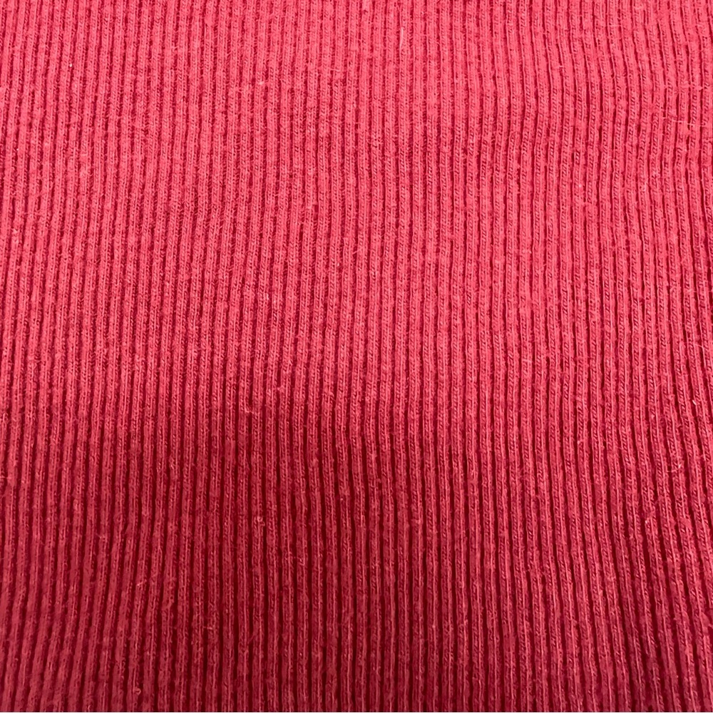 Brandy Melville Off Shoulder Long Sleeve Top - Picture 7 of 9